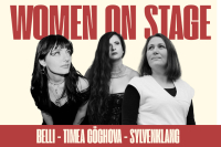 Women on Stage